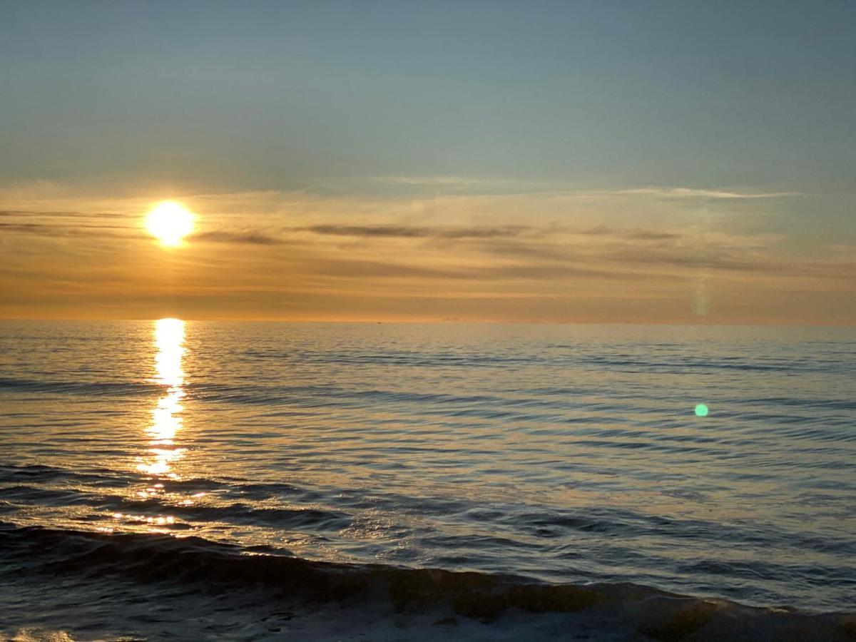 Amare Beachside Luxury Turners Beach 외부 사진