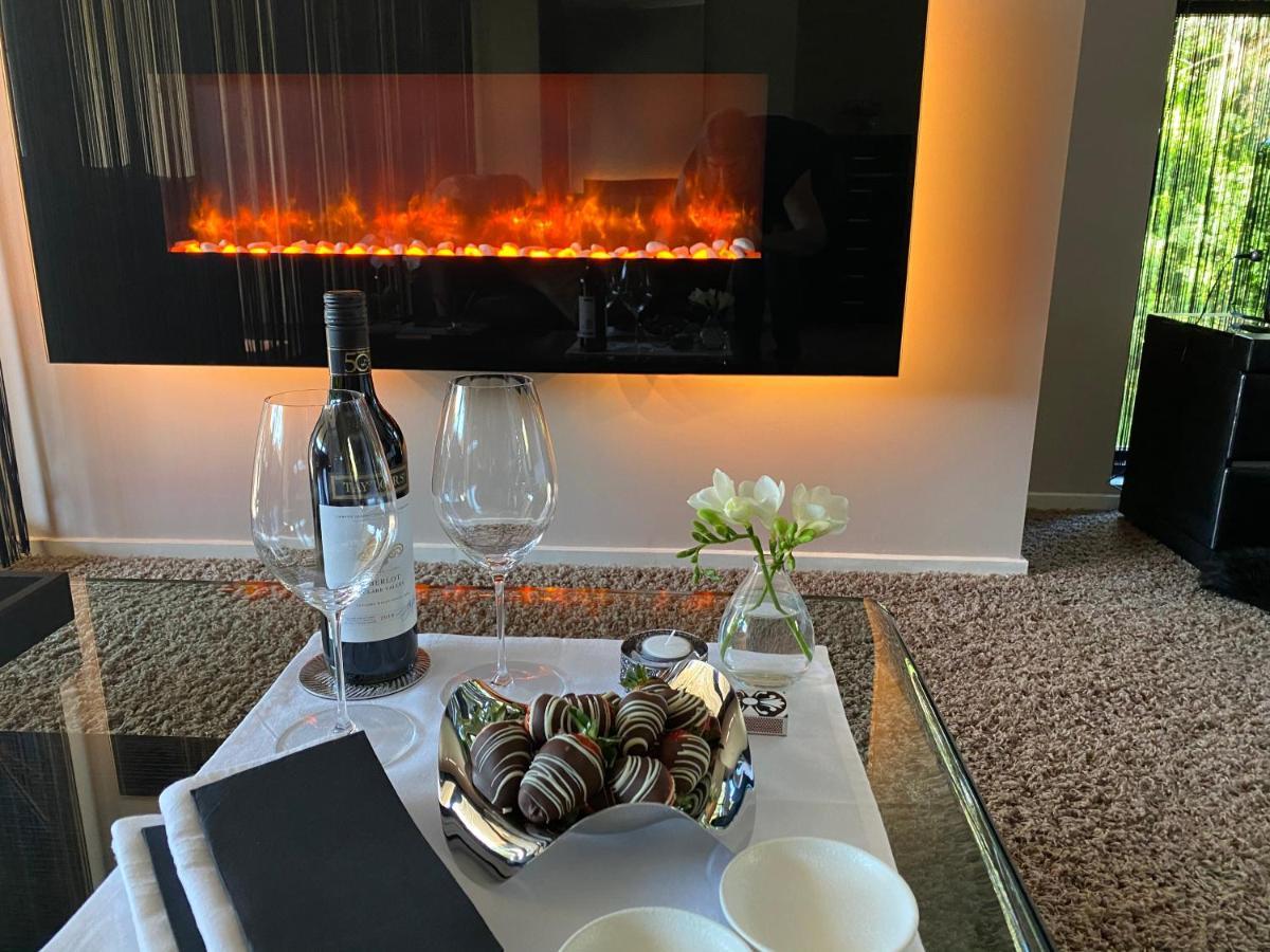 Amare Beachside Luxury Turners Beach 외부 사진