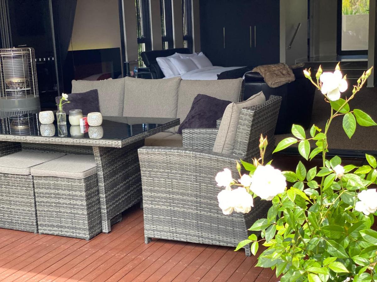 Amare Beachside Luxury Turners Beach 외부 사진