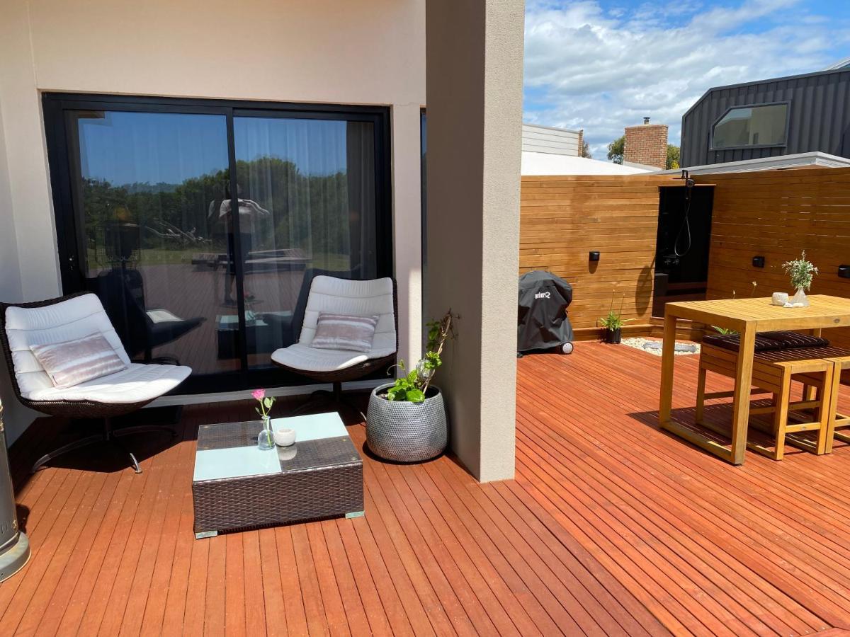 Amare Beachside Luxury Turners Beach 외부 사진