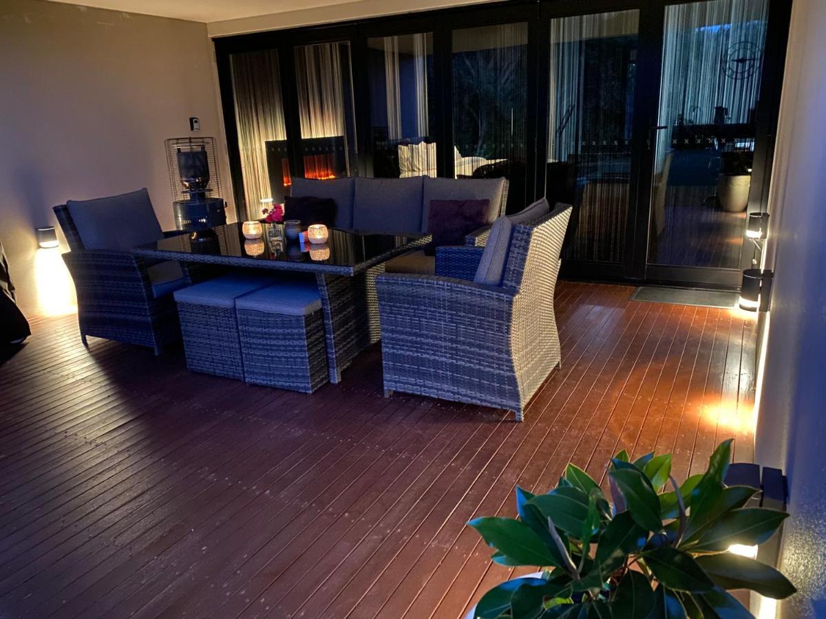 Amare Beachside Luxury Turners Beach 외부 사진