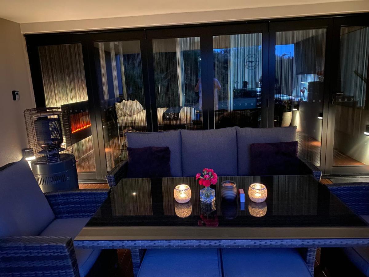 Amare Beachside Luxury Turners Beach 외부 사진