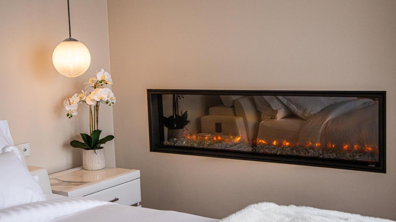 Amare Beachside Luxury Turners Beach 외부 사진