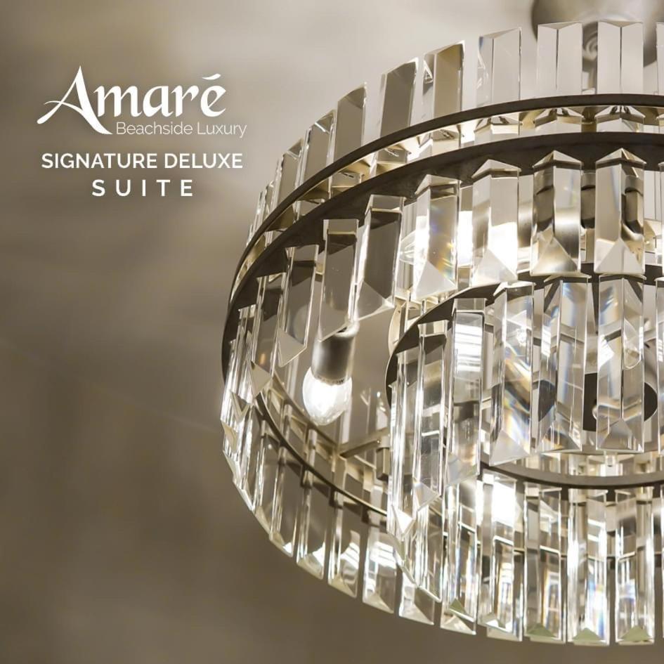Amare Beachside Luxury Turners Beach 외부 사진