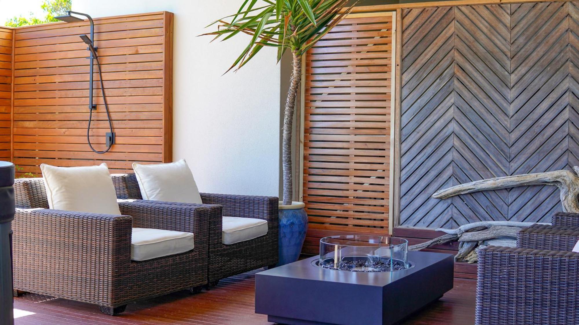 Amare Beachside Luxury Turners Beach 외부 사진