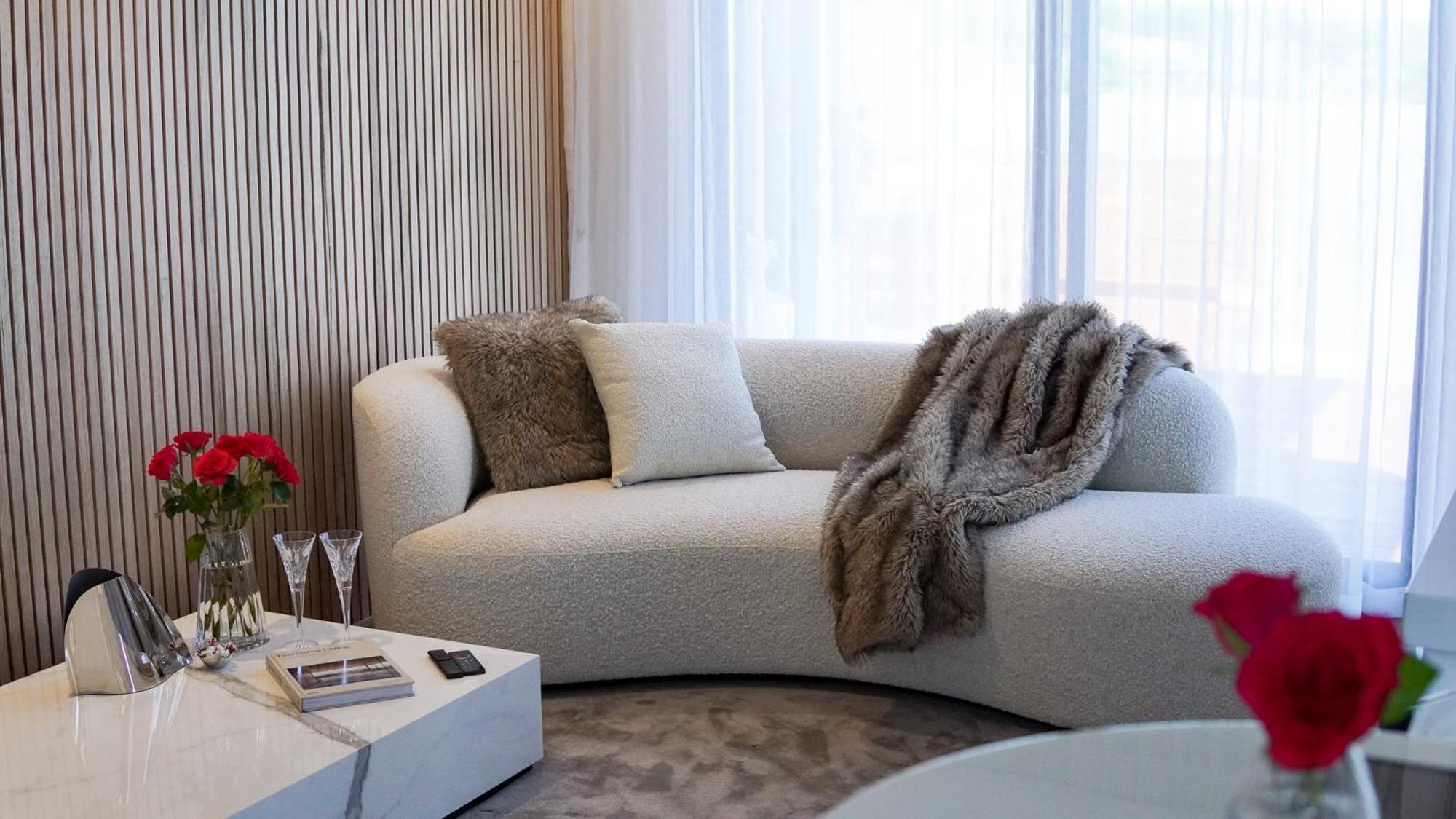 Amare Beachside Luxury Turners Beach 외부 사진