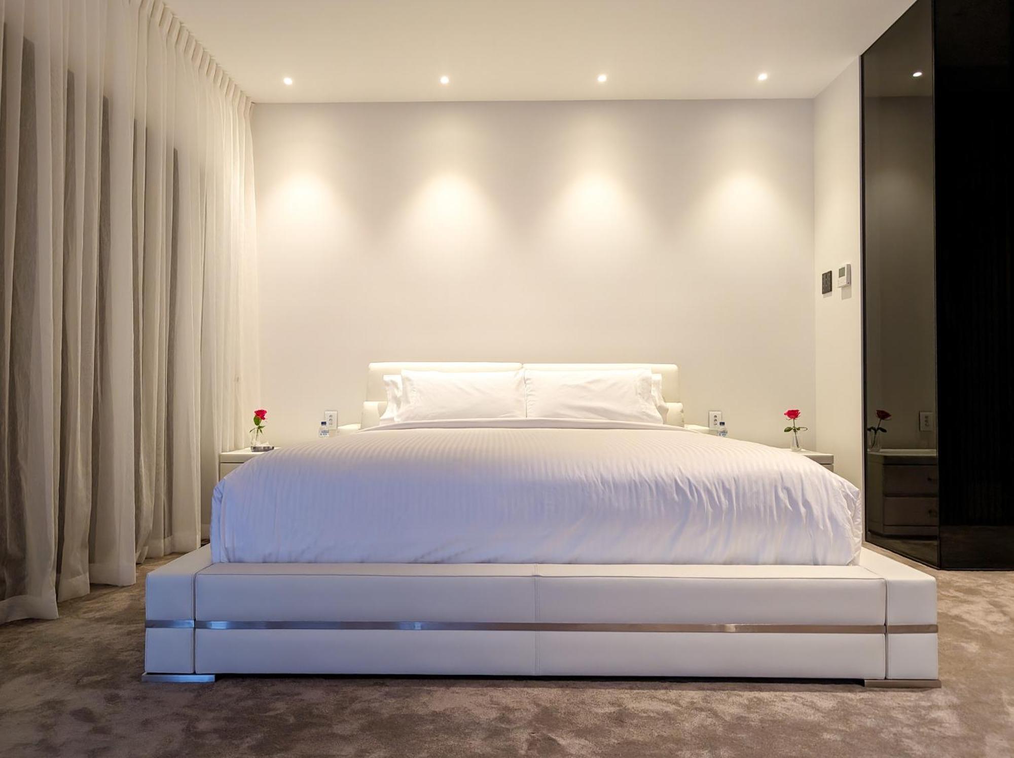 Amare Beachside Luxury Turners Beach 외부 사진