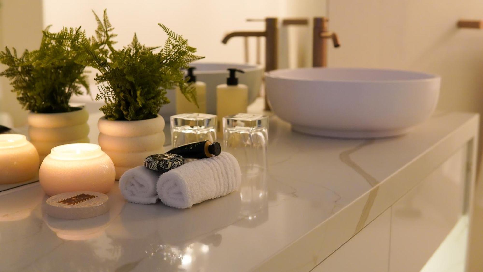 Amare Beachside Luxury Turners Beach 외부 사진