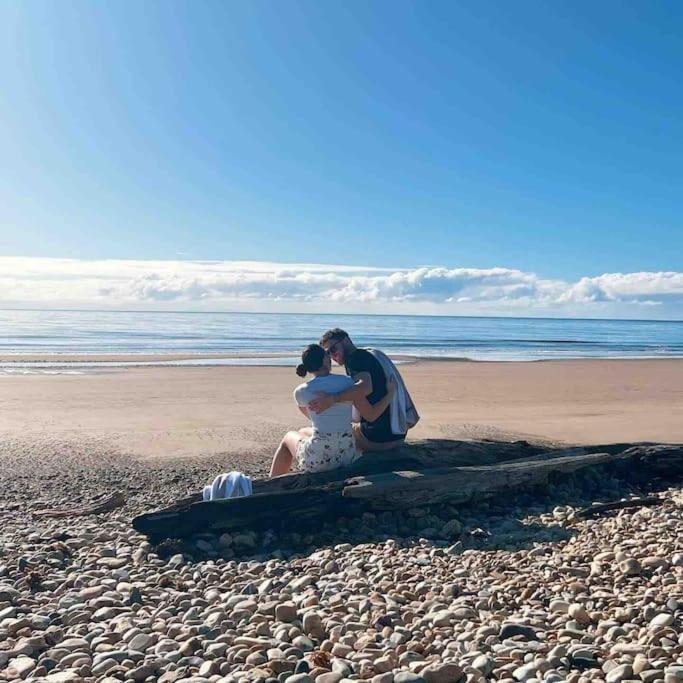 Amare Beachside Luxury Turners Beach 외부 사진