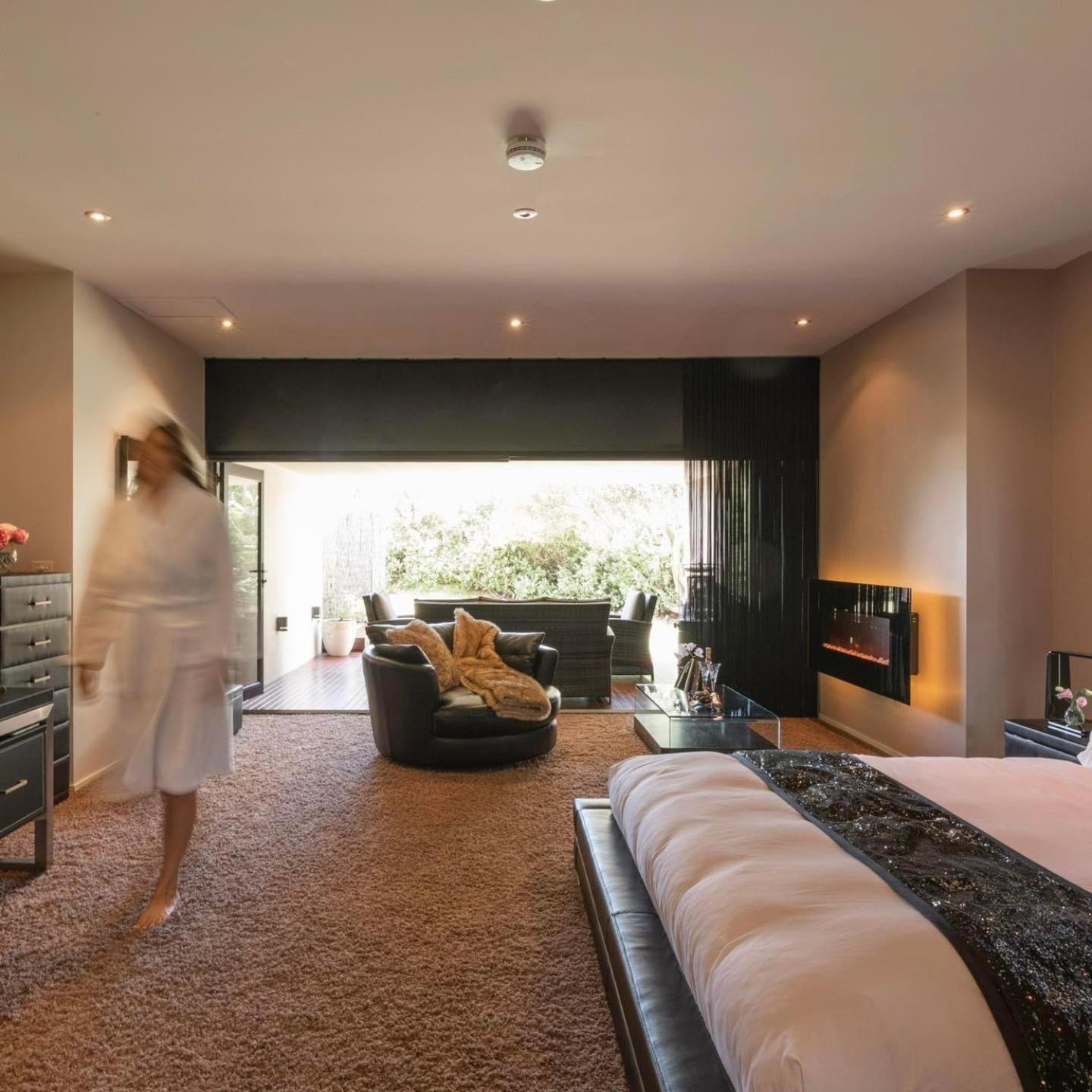 Amare Beachside Luxury Turners Beach 외부 사진