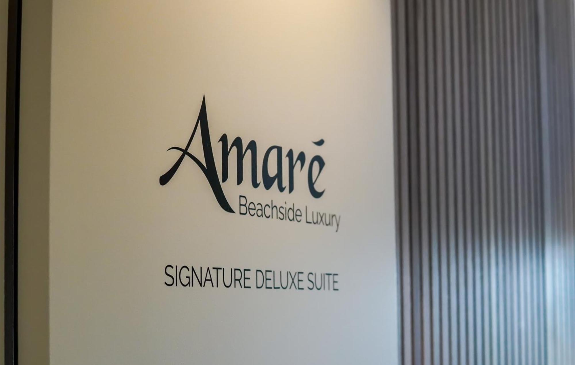 Amare Beachside Luxury Turners Beach 외부 사진