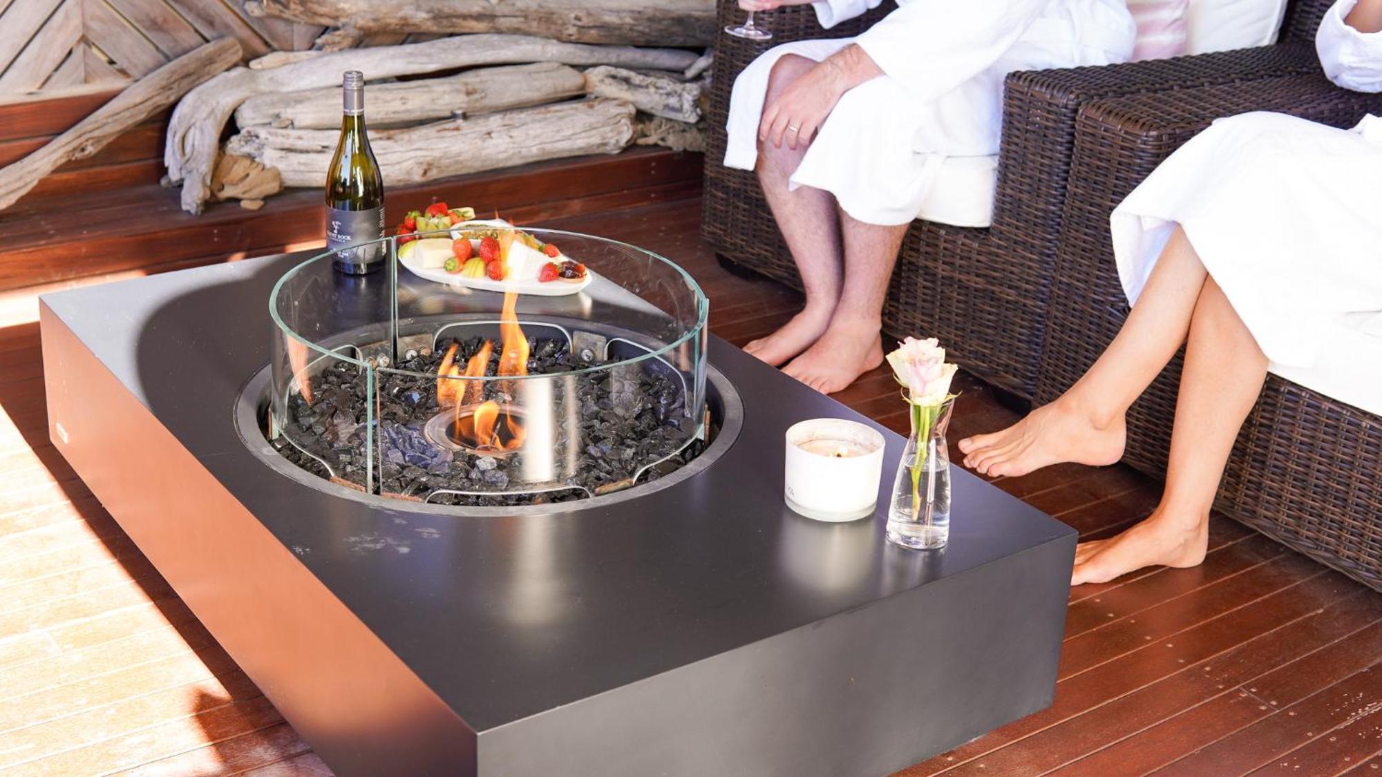 Amare Beachside Luxury Turners Beach 외부 사진