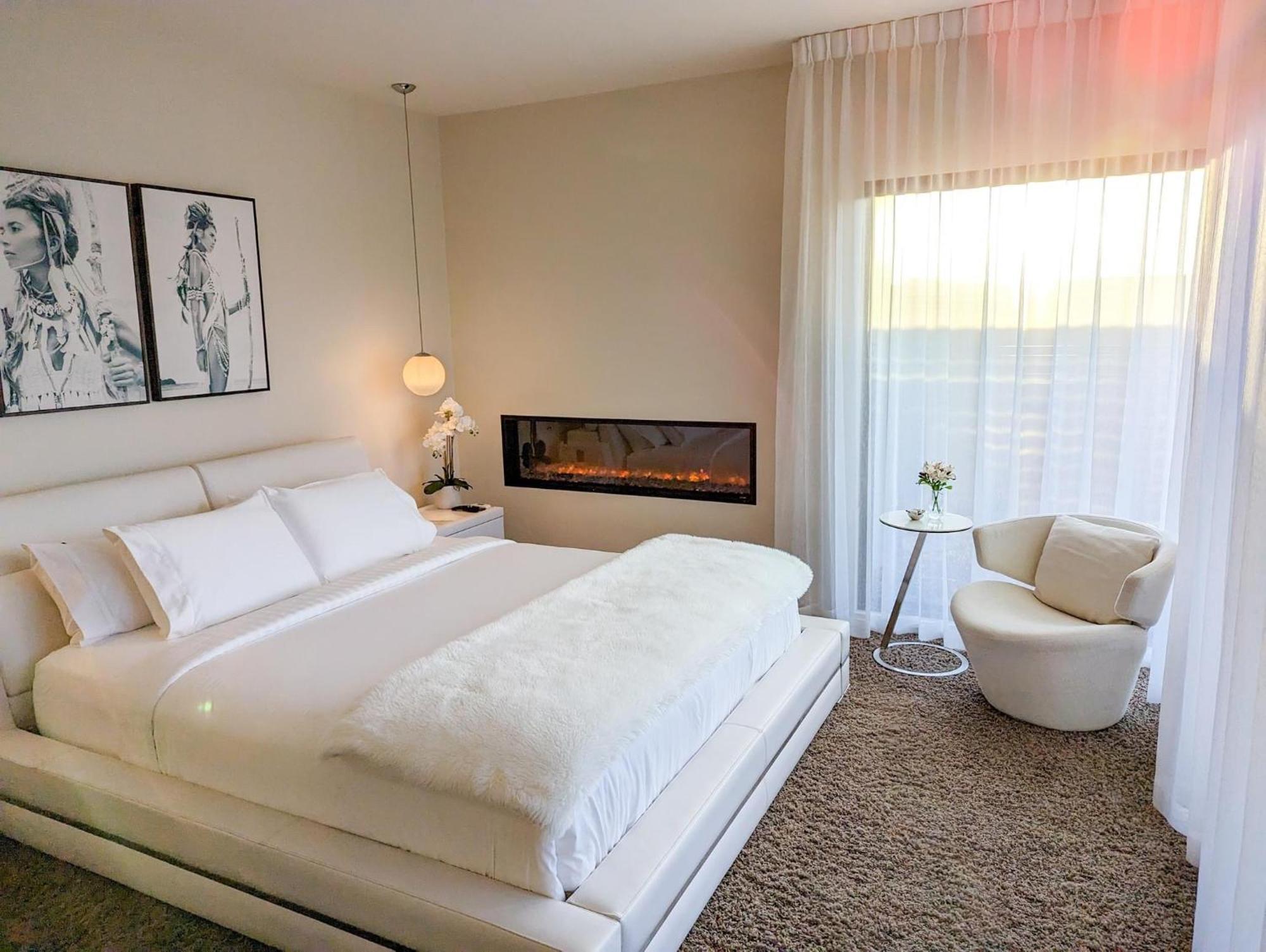 Amare Beachside Luxury Turners Beach 외부 사진