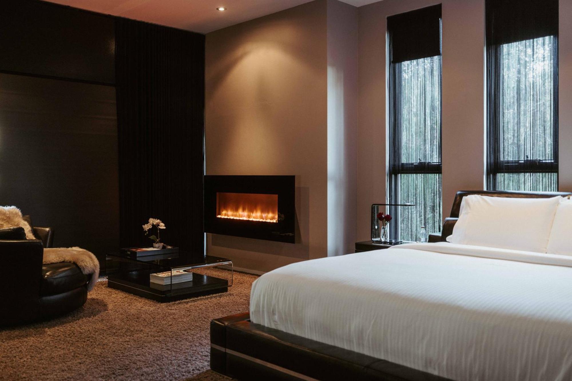 Amare Beachside Luxury Turners Beach 외부 사진