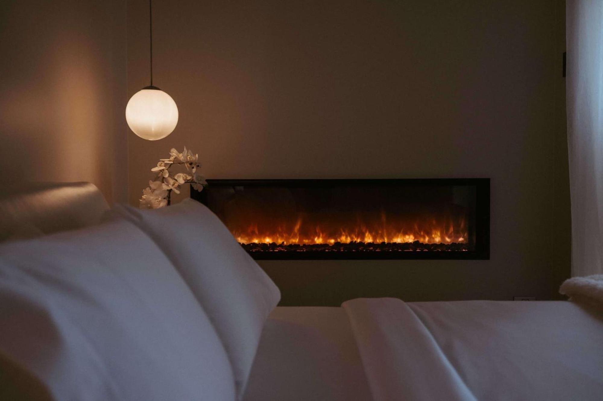 Amare Beachside Luxury Turners Beach 외부 사진