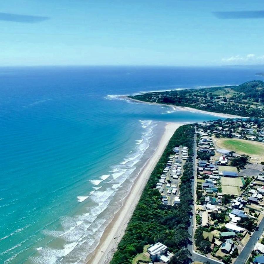Amare Beachside Luxury Turners Beach 외부 사진